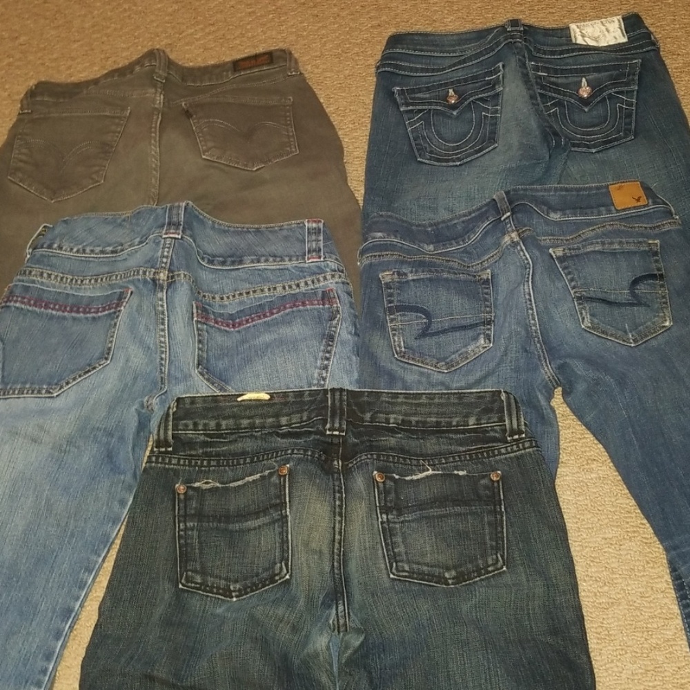 Jeans Bundle